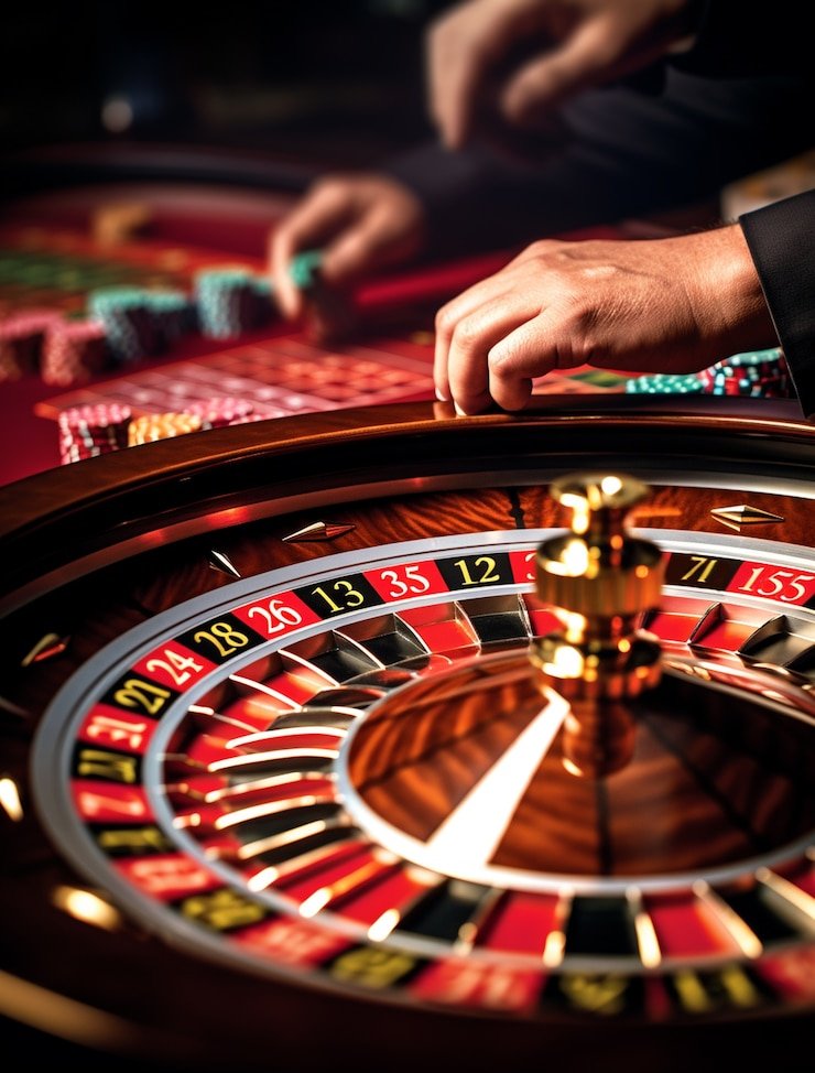 Daftar permainan di imperial 88 dengan kontribusi persyaratan taruhan bonus: Slot 100%, Permainan Meja 50%, Olahraga 0%